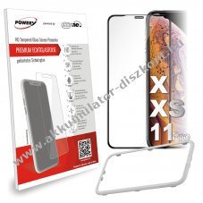 Biztonsgi vegflia, betekints elleni flia, pnclfliai iPhone X, iPhone XS, iPhone 11 Pro