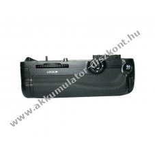 Elemtart markolat Nikon tpus MB-D11