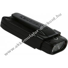 Nitecore TIP SE zseblmpa 700 Lumen, 2  szn + kulcstartgyr