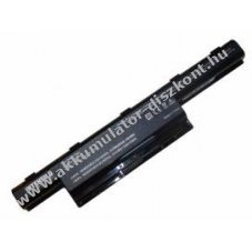 Helyettest Akkumultor Acer tpus AS10D31 INTENSILO prmium termk