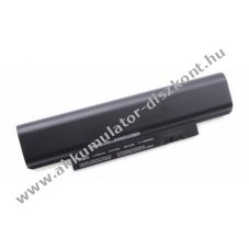 Helyettest notebook Akkumultor Lenovo Thinkpad E120 4400mAh