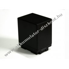 Helyettest Akkumultor Canon tpus BP-745 4450mAh (info chipes)
