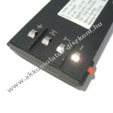 Eredeti Akkumul�tor daru t�vir�ny�t� NBB NANO / HIAB HiDrive 4000 1500mAh