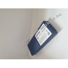 Helyettest Akkumultor PUTZMEISTER tpus PM458017