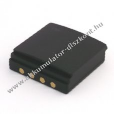 Helyettest Akkumultor HBC-Radiomatic tpus BA209000