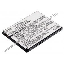 Helyettest Akkumultor ZTE tpus Li3716T42P3h594650