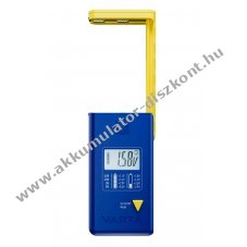 VARTA LCD digitlis teszter - A kszlet erejig!