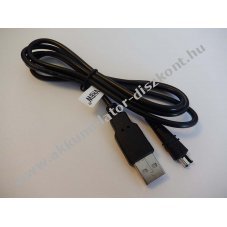 Helyettest USB adat,- s tltkbel - Canon tpus CA-110