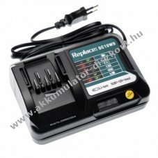 Helyettest akkumultor tlt  Makita DC10WD 10.8-12V Li-Ion Akkumultorhoz