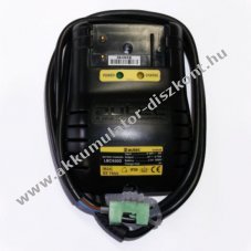 Eredeti akkumultor tlt  Autec tpus LBC930D / LBM02MH / Light LK sorozat