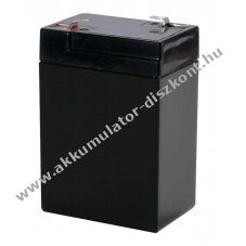 Helyettest Akkumultor elektromos kisaut, ngykerek quad (UPS POWER)