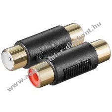 RCA told adapter