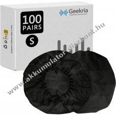 100pr eldobhat fejhallgat prna vd huzat, eldobhat, 3-8cm tmrj flesekhez