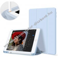Helyettest tablet tok iPad Air 3rd Generation 2019 10.5 coll Pencil tartval