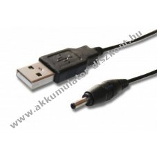 USB tltadapter-kbel Huawei Ideos S7 Slim Tablet
