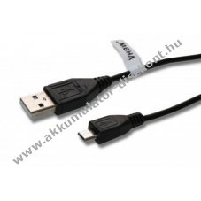 Helyettest USB kbel - Nokia CA-101 (micro USB) 30cm