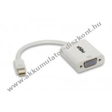 Adapter Mini-Displayport-rl VGA-ra