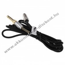 Helyettest audikbel Mini-XLR csatlakoz AKG K701, 2m