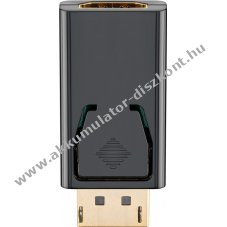 19 ts HDMI - Displayport adapter 20 ts adapter