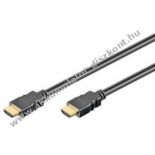 HDMI kbel Goobay (HDMI A -> HDMI A) 10m