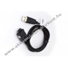 USB adatkbel Samsung SGH-D500/D600/E340/E350/E730