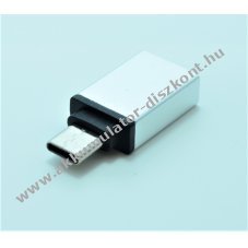 On-The-Go (OTG) USB C s  USB 3.0 adapter ezst