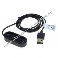 OTB USB tltkbel / tltadapter Xiaomi Mi Band 4 - Kirusts!