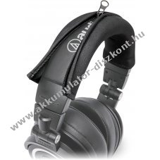 Fejpnt vdhuzat Audio Technica ATH M sorozat fejhallgathoz