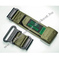Nylon 26mm raszj Garmin fenix/Forerunner/Vivoactive