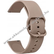 20mm raszj Garmin Vivoactive 3/Venu Sq Music/Venu Sq 2 Music/Vivomove 3/Venu