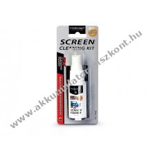 myscreen protector kpernytisztt folyadk + mikroszlas trlkend 30ml - A kszlet erejig!