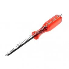 OTB Tri-wing / Y fej csavarhz 2,5mm