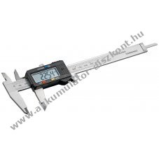Digitlis tolmr - 5 jegy LCD-kijelz 150mm / 6 coll
