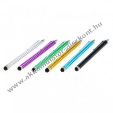 OTB STYLUS rintceruza puha heggyel sznes 6 darabos kszlet
