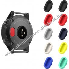 10db szilikon porvd Garmin Fenix 5/5S/5X/Plus/Forerunner 935