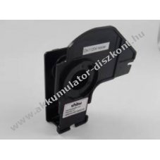 Standard etikett c�mke Brother t�pus DK-11204 - 17mm x 54mm - 400db/tekercs