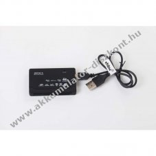 All-In-One USB-s memria krtyaolvas