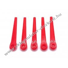 5db csenge Gardena Turbotrimmer tpus RotorCut 5368-20 - A kszlet erejig!