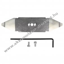 1db pt penge robotfnyrhoz Robomow RX-szria tpus MRK9100A