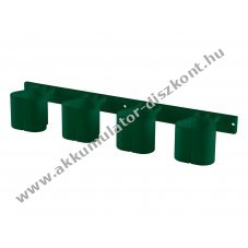 Falitart 12V-os Parkside Akkumultorhoz 4 frhelyes