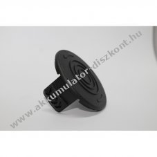 Akkumul�toros f�szeg�ly ny�r� damilfej fed�l Parkside PRTA 20-Li B2,C3