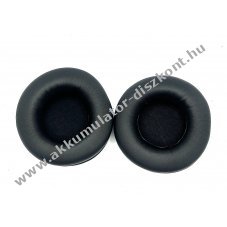 Fejhallgat, flhallgat flprna szivacs Razer Kraken Pro, fekete 1pr - Kirusts!