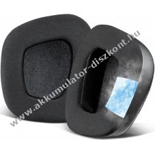 Fejhallgat, flhallgat flprna szivacs ht zsels Corsair Void/Void Pro 1pr