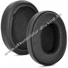 Fejhallgat, flhallgat flprna szivacs Skullcandy Crusher Wireless, 1 pr