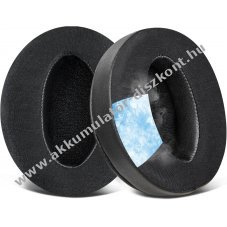 Fejhallgat, flhallgat flprna szivacs Sennheiser HD4.50, HD4.50BT, 1pr