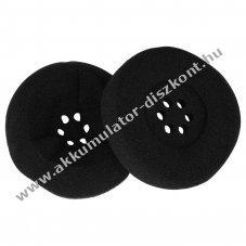 2db Fejhallgat, flhallgat flprna szivacs Plantronics AWH460 AWH450 AWH450N