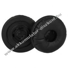 2db Fejhallgat, flhallgat flprna szivacs Plantronics CS540, W440