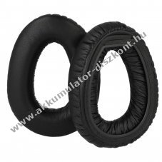2db Fejhallgat, flhallgat flprna szivacs Sennheiser PXC550, PXC480, MB660