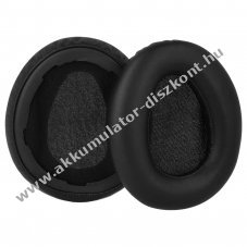 2db Fejhallgat, flhallgat flprna szivacs Sony MDR-10RBT, 10RNC
