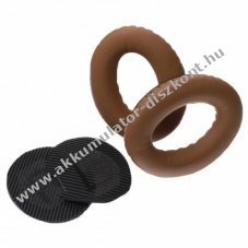 Fejhallgat, flhallgat flprna szivacs Bose QuietComfort 25, 35 barna, 1pr